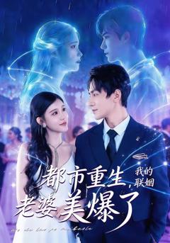 《都市重生，我的联姻老婆美爆了》