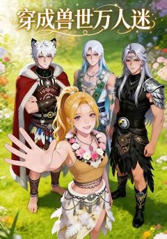 《穿成兽世万人迷》