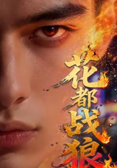花都战狼