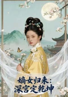 嫡女归来：深宫定乾坤