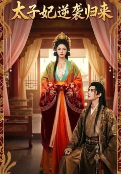 《太子妃逆袭归来》
