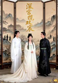 《深宫揽双宸》