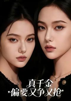 《真千金偏要又争又抢》