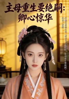 《主母重生要绝嗣：卿心惊华》