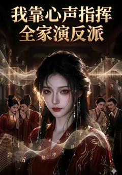 《我靠心声指挥全家演反派》