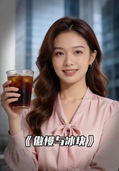 傲慢与冰块