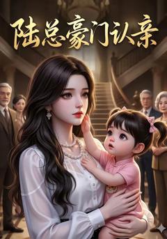 《陆总豪门认亲》