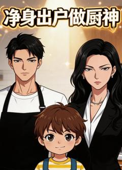 净身出户做厨神
