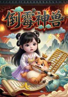 《倒霉神兽》