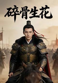 《碎骨生花》