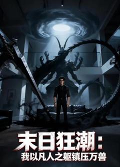 《末日狂潮：我以凡人之躯镇压万兽》