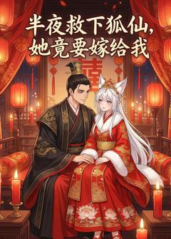 《半夜救下狐仙，她竟要嫁给我》