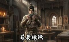 《长青罪奴第三季》
