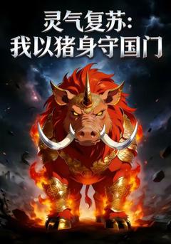 《灵气复苏：我以猪身守国门》