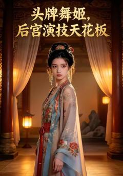 《头牌舞姬，后宫演技天花板》