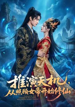 推演天机，从照顾女帝开始修仙