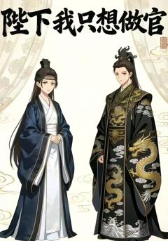 陛下我只想做官