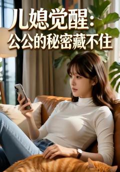 儿媳觉醒：公公的秘密藏不住