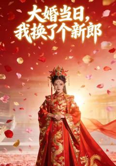 《大婚当日，我换了个新郎》