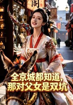 全京城都知道，那对父女是双坑短剧