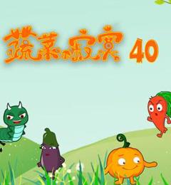 蔬菜不寂寞第40季
