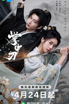 《掌中刃》