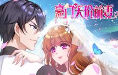 《豪门天价前妻动态漫画》