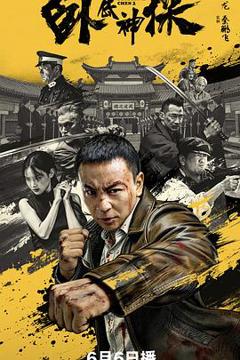 《卧底神探》