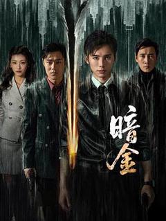 《暗金》
