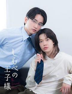 《仆人的王子殿下》