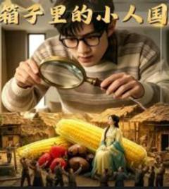 《箱子里的小人国》
