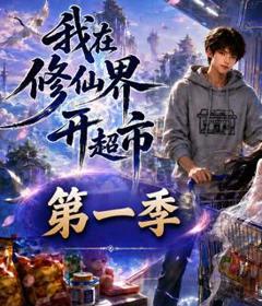 我在修仙界开超市第一季